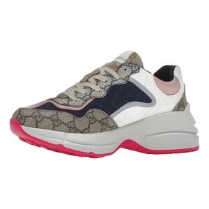 Gucci GG Rhyton Multicolor Sneaker